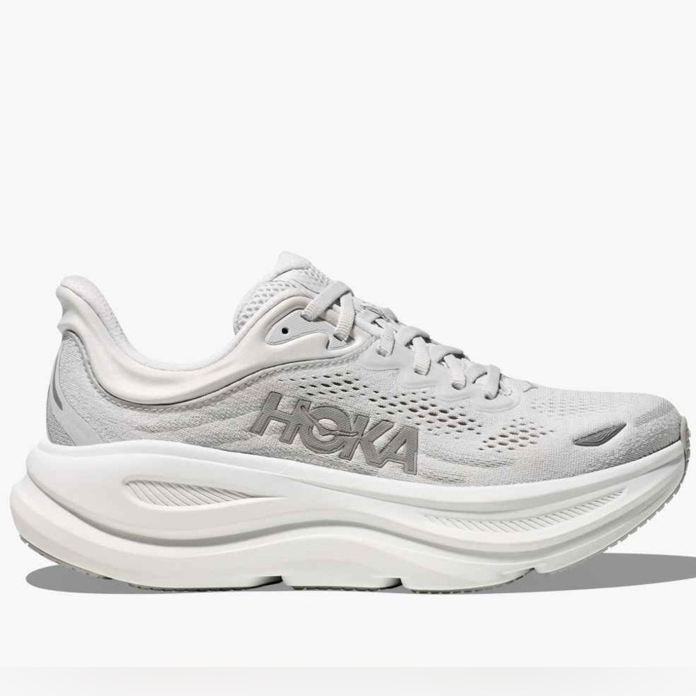 Hoka Bondi 9